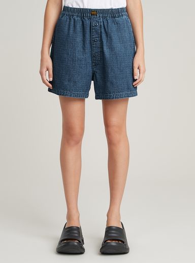 Boxer Shorts